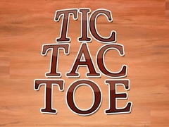 Jogo Tic Tac Toe