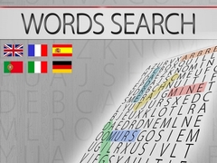 Jogo Words Search
