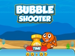 Jogo Bubble Shooter