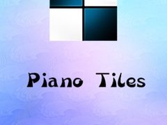 Jogo Piano Tiles