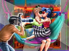 Jogo Couples Love Album