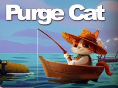 Jogo Purge Cat