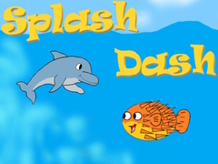 Jogo Splash Dash