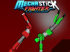 Jogo MechaStick Fighter