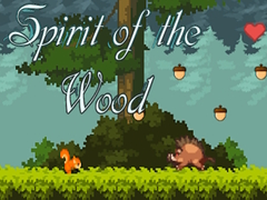 Jogo Spirit of the Wood