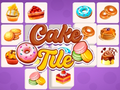 Jogo Cake Tile