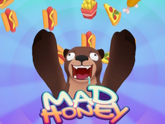Jogo Mad Honey