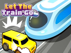 Jogo Let The Train Go