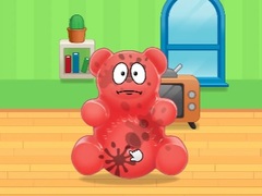 Jogo My Jelly Bear Pet