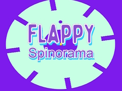 Jogo Flappy Spinorama