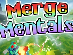 Jogo Merge Mentals