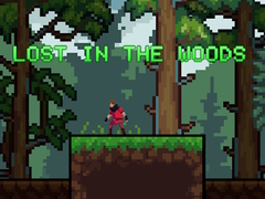Jogo Lost in the Woods