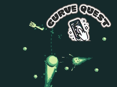 Jogo Curve Quest