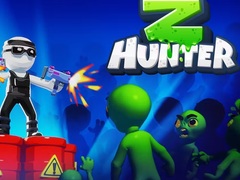 Jogo Z Hunter
