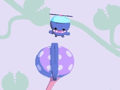 Jogo Hungry Plant