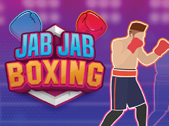 Jogo Jab Jab Boxing