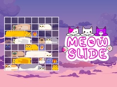 Jogo Meow Slide