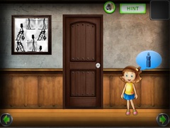 Jogo Amgel Kids Room Escape 196