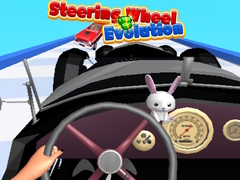Jogo Steering Wheel Evolution