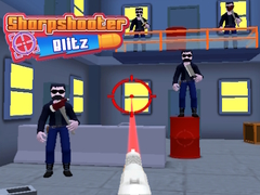 Jogo Sharpshooter Blitz