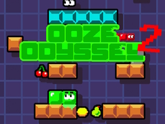 Jogo Ooze Odyssey 2