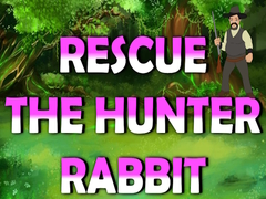 Jogo Rescue The Hunted Rabbit