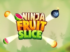 Jogo Ninja Fruit Slice