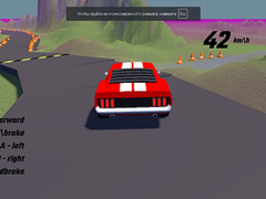 Jogo Drift Master 3d