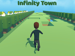 Jogo Infinity Town