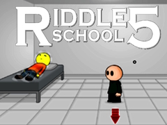 Jogo Riddle School 5