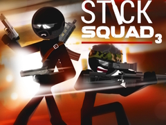 Jogo Stick Squad 3