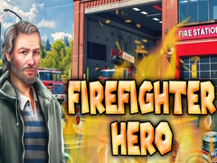 Jogo Firefighter Hero