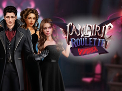 Jogo Vampiric Roulette Romance
