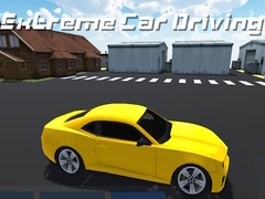 Jogo Extreme Car Driving 