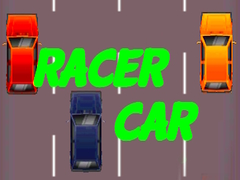 Jogo Racer Car