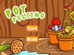 Jogo Pot Pelting