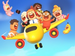 Jogo Boe Wings