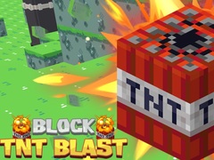Jogo Block TNT Blast