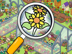 Jogo Find It Out Farm