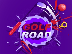 Jogo Golf Road