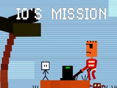 Jogo IO's Mission