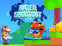 Jogo Water shootout