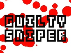 Jogo Guilty Sniper