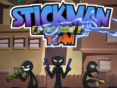 Jogo Stickman Team Detroit