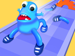 Jogo Mutant Legs