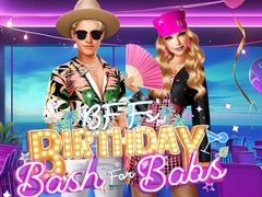Jogo BFFs' Birthday Bash For Babs