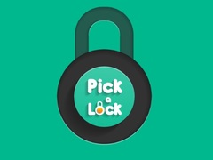 Jogo Pick A Lock