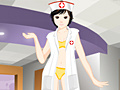 Jogo Right dress hospital