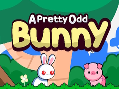Jogo A Pretty Odd Bunny