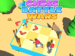 Jogo Chess Battle Wars